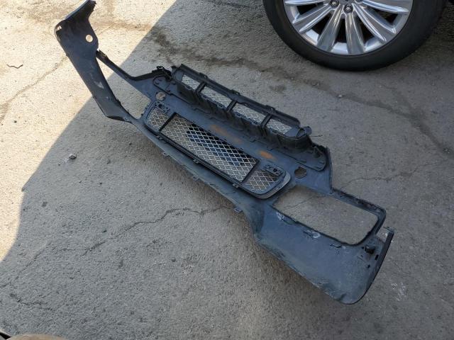 5UXFE83528L164019 - 2008 BMW X5 4.8I BLACK photo 12