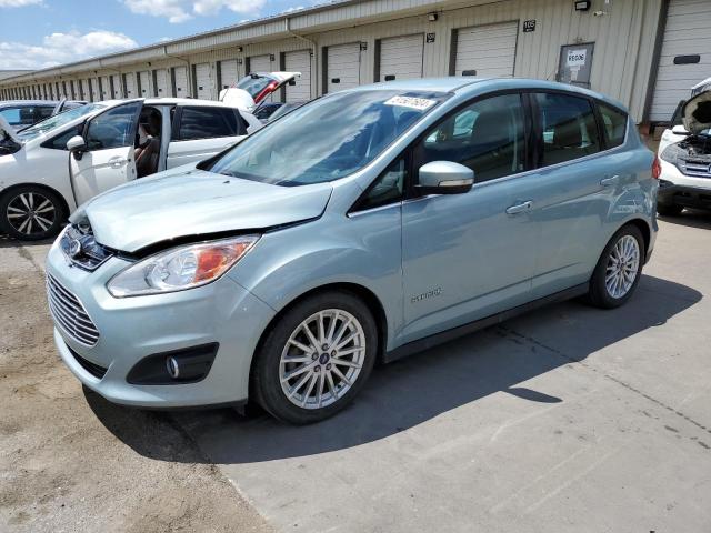 2013 FORD C-MAX SEL, 