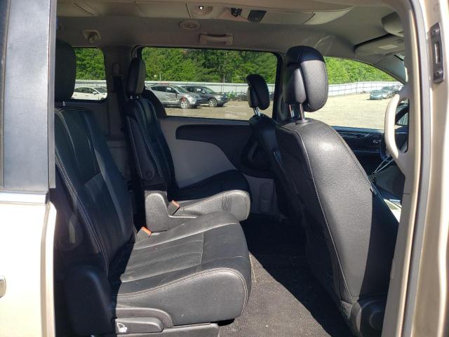 2C4RC1BG2GR128240 - 2016 CHRYSLER TOWN & COU TOURING 棕色 照片 11