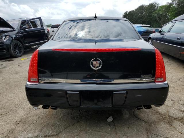 1GEEH96Y76U550269 - 2006 CADILLAC PROFESSION BLACK photo 6