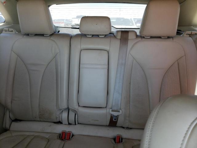 5LMCJ2C92GUJ21141 - 2016 LINCOLN MKC SELECT 蓝色 照片 10