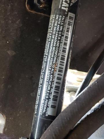 4UF02ATV52T217903 - 2002 ARCTIC CAT ARTIC CAT Зеленый фото 10