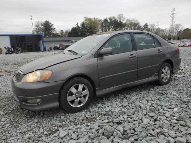 2005 TOYOTA COROLLA CE, 