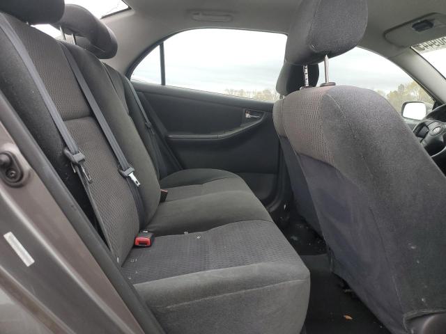 1NXBR32E05Z434410 - 2005 TOYOTA COROLLA CE 灰色 照片 10