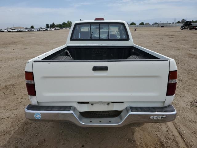 JT4VN13D2R5143270 - 1994 TOYOTA PICKUP 1/2 TON EXTRA LONG WHEELBASE WHITE photo 6