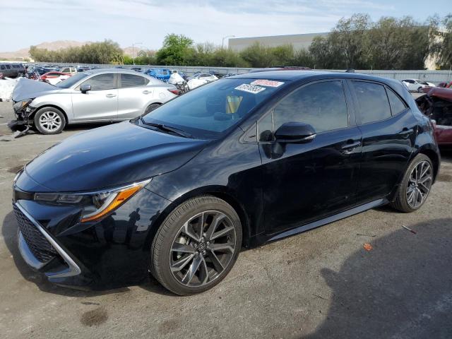 2021 TOYOTA COROLLA XSE, 