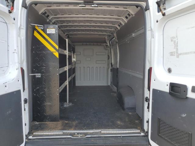3C6URVJG7KE562012 - 2019 RAM PROMASTER 3500 HIGH თეთრი ფოტო 10