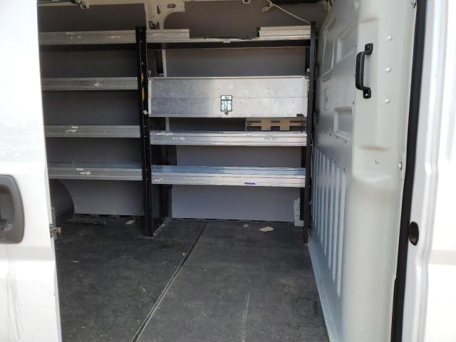 3C6URVJG7KE562012 - 2019 RAM PROMASTER 3500 HIGH თეთრი ფოტო 11
