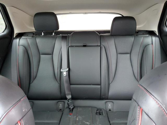 LRBFZPR45ND029796 - 2022 BUICK ENVISION ESSENCE Արծաթագույն լուսանկար 10