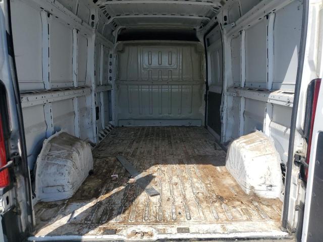 3C6TRVDG2LE101440 - 2020 RAM PROMASTER 2500 HIGH 白色 照片 10