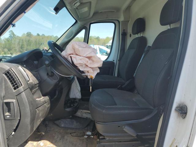 3C6TRVDG2LE101440 - 2020 RAM PROMASTER 2500 HIGH 白色 照片 7