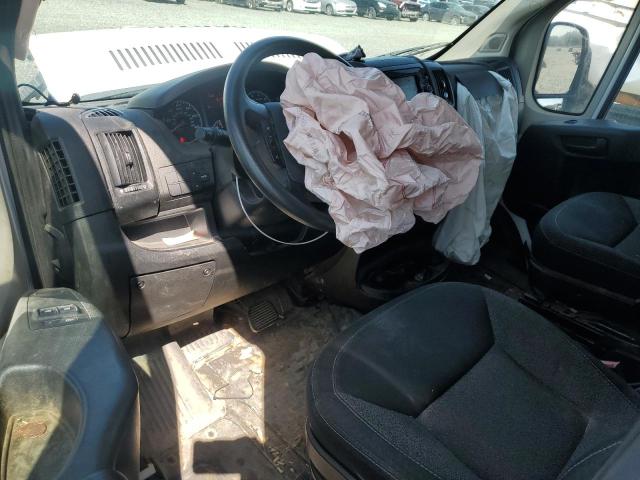 3C6TRVDG2LE101440 - 2020 RAM PROMASTER 2500 HIGH 白色 照片 8