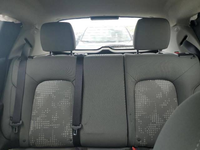 1G1JA6SH5F4206819 - 2015 CHEVROLET SONIC LS 白色 照片 10