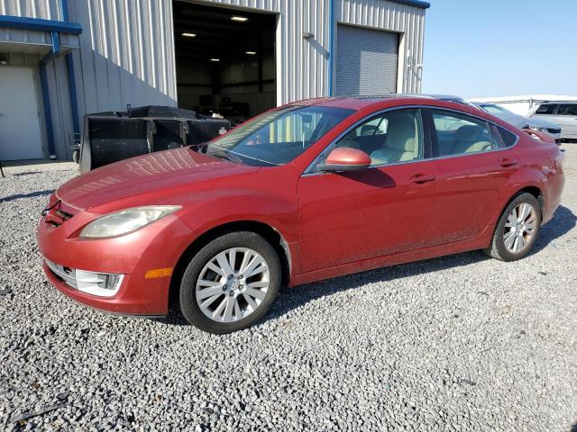 2010 MAZDA 6 I, 
