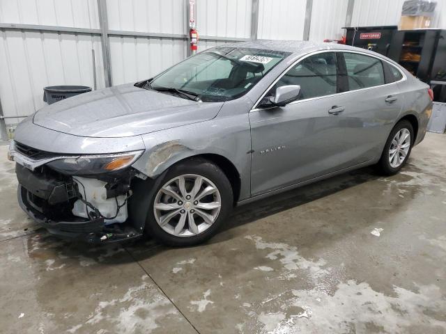 2023 CHEVROLET MALIBU LT, null