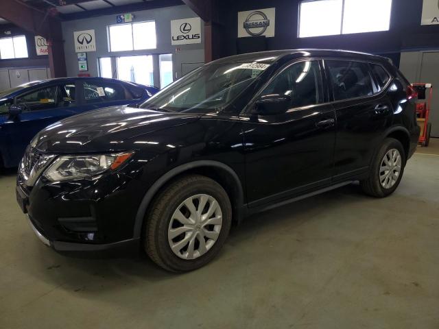 2018 NISSAN ROGUE S, 