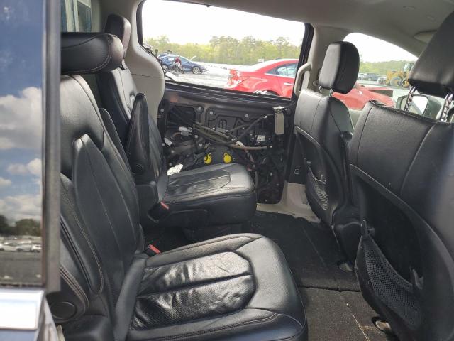 2C4RC1BG1LR284506 - 2020 CHRYSLER PACIFICA TOURING L GRAY photo 11