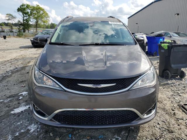 2C4RC1BG1LR284506 - 2020 CHRYSLER PACIFICA TOURING L GRAY photo 5