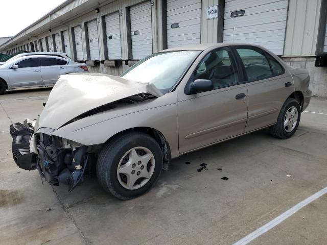 2001 CHEVROLET CAVALIER BASE, null