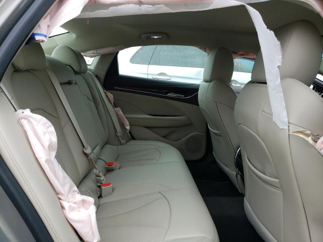 1G4ZP5SS0JU116626 - 2018 BUICK LACROSSE ESSENCE 米色 照片 10