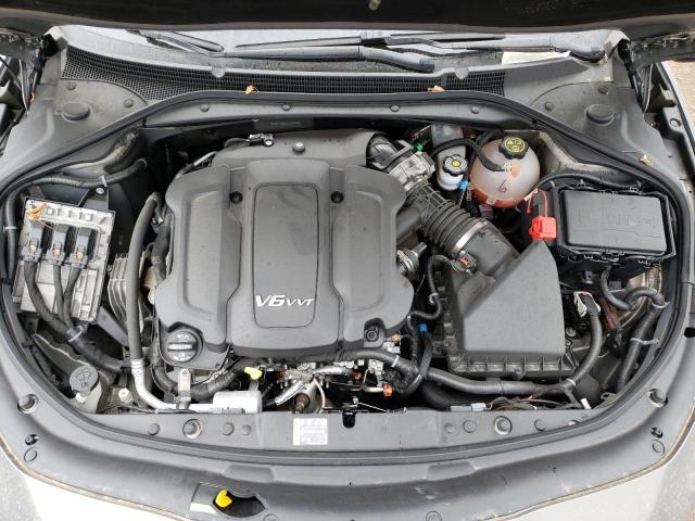 1G4ZP5SS0JU116626 - 2018 BUICK LACROSSE ESSENCE 米色 照片 11