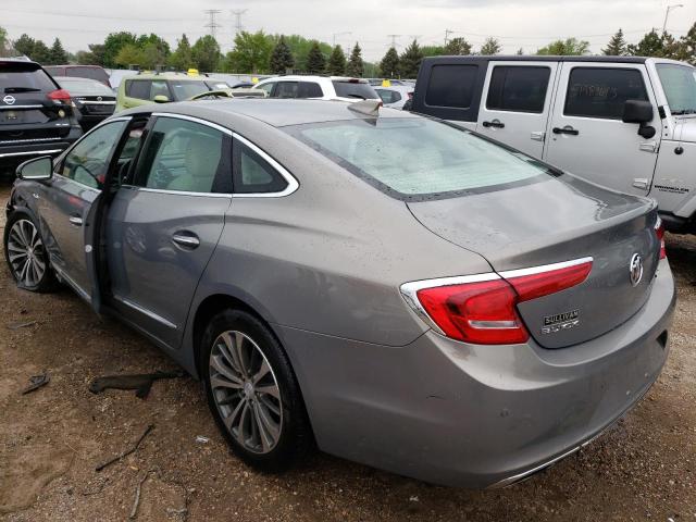 1G4ZP5SS0JU116626 - 2018 BUICK LACROSSE ESSENCE 米色 照片 2