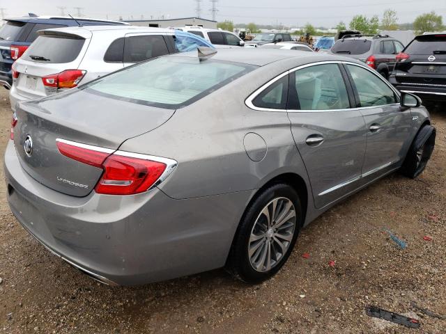 1G4ZP5SS0JU116626 - 2018 BUICK LACROSSE ESSENCE 米色 照片 3