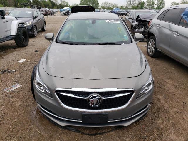 1G4ZP5SS0JU116626 - 2018 BUICK LACROSSE ESSENCE 米色 照片 5