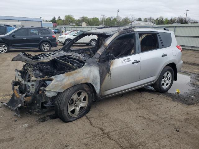 2011 TOYOTA RAV4, 