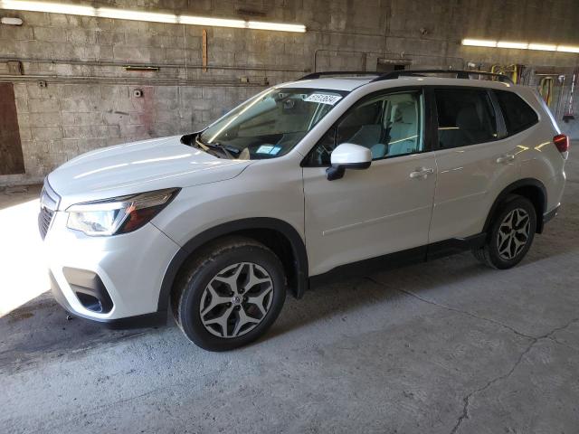 2020 SUBARU FORESTER PREMIUM, 