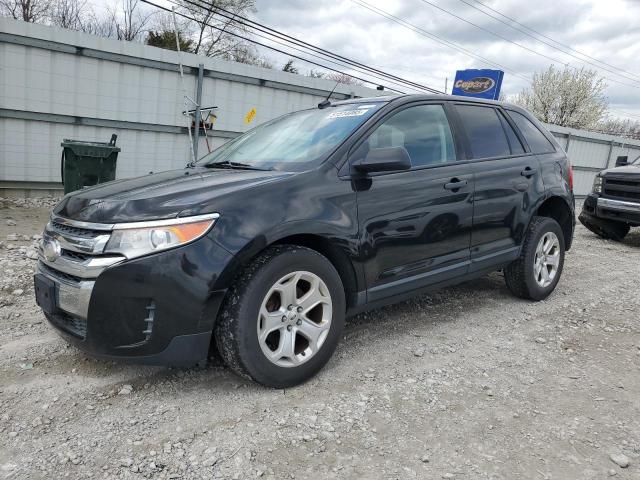 2014 FORD EDGE SE, 
