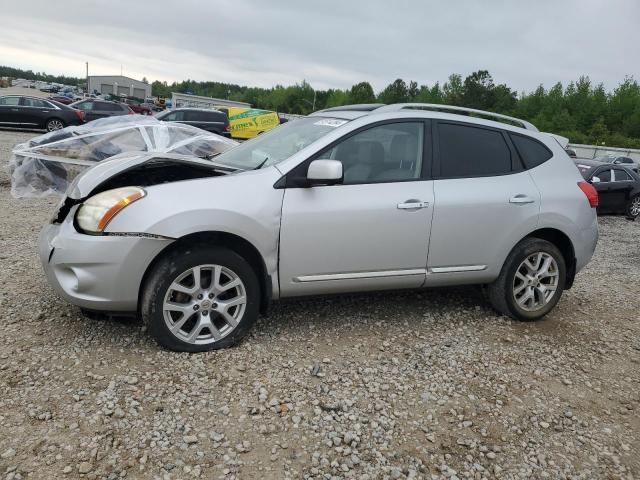 2013 NISSAN ROGUE S, 