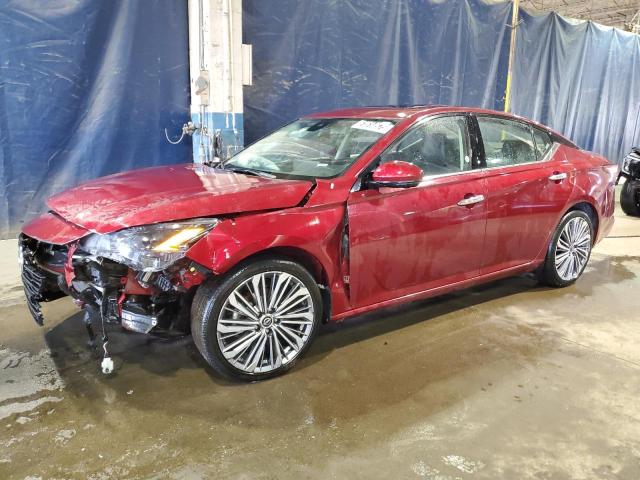 2023 NISSAN ALTIMA SL, 