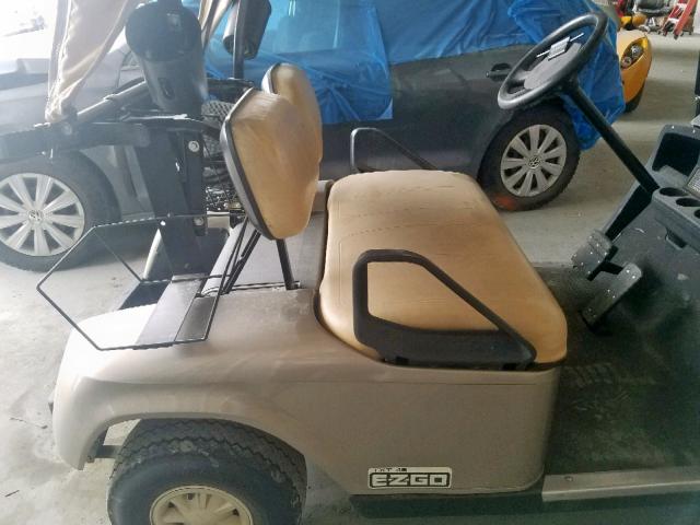 2792082 - 2012 OTHR GOLF CART  photo 6