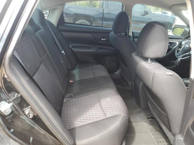 1N4AL3AP3JC275974 - 2018 NISSAN ALTIMA 2.5 Սև լուսանկար 10