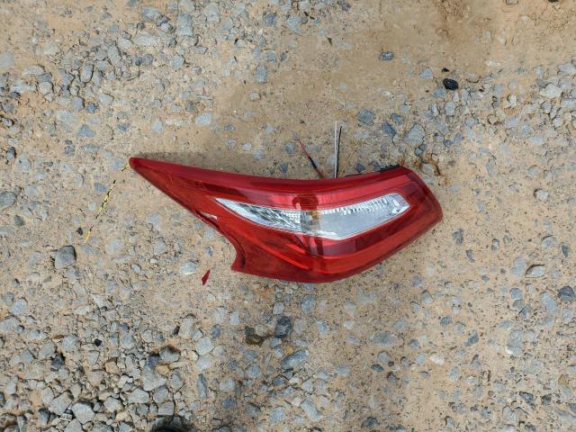 1N4AL3AP3JC275974 - 2018 NISSAN ALTIMA 2.5 Սև լուսանկար 12