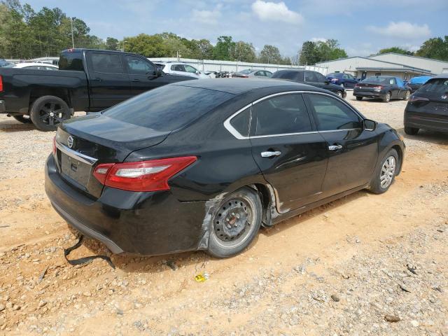 1N4AL3AP3JC275974 - 2018 NISSAN ALTIMA 2.5 Սև լուսանկար 3