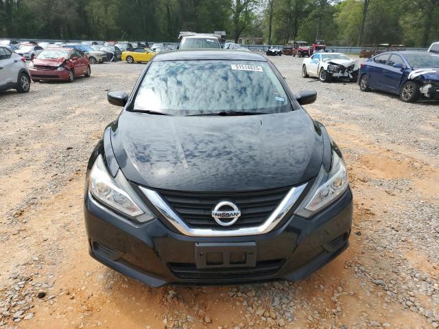 1N4AL3AP3JC275974 - 2018 NISSAN ALTIMA 2.5 Սև լուսանկար 5