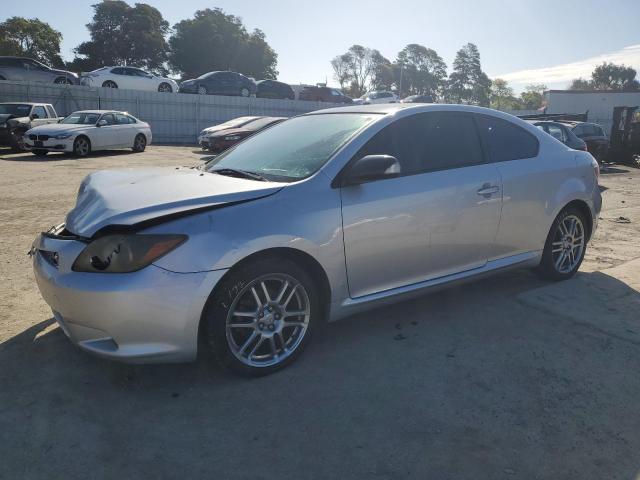 2008 TOYOTA SCION TC, 