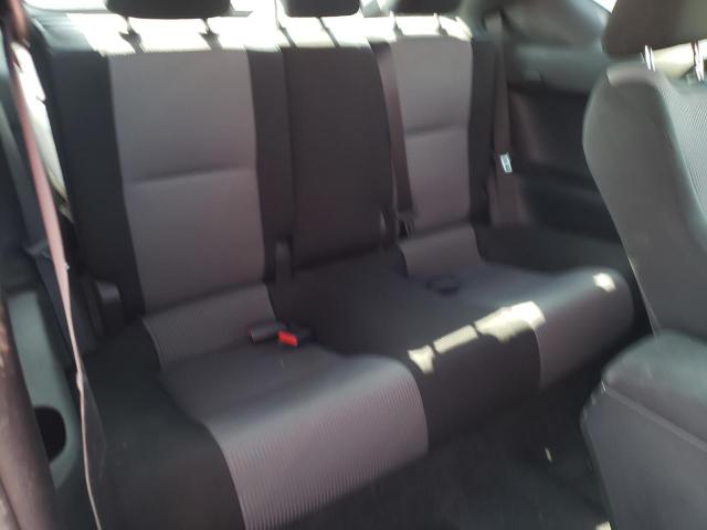 JTKJF5C75E3073095 - 2014 TOYOTA SCION TC 红色 照片 10