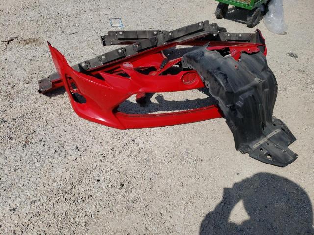 JTKJF5C75E3073095 - 2014 TOYOTA SCION TC 红色 照片 12