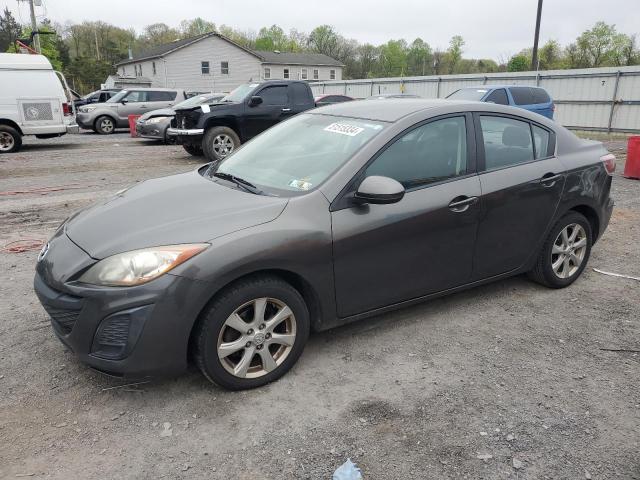 2011 MAZDA 3 I, 