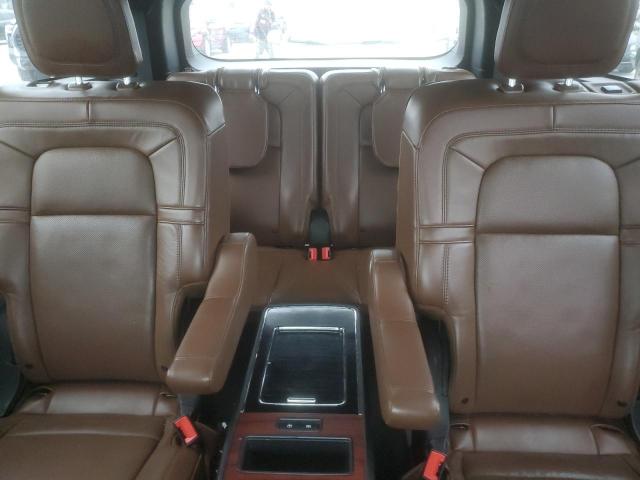 5LM5J7WCXMGL17366 - 2021 LINCOLN AVIATOR RESERVE BLACK photo 10
