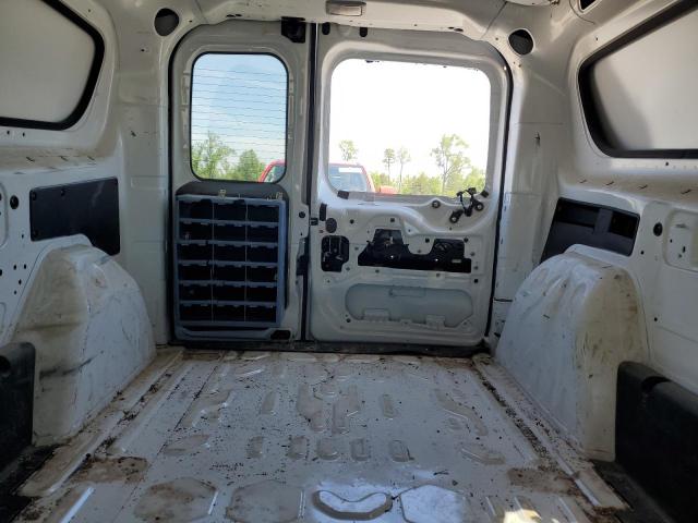 ZFBERFBT8F6A69407 - 2015 RAM PROMASTER SLT Білий фото 10