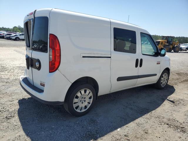 ZFBERFBT8F6A69407 - 2015 RAM PROMASTER SLT Білий фото 3