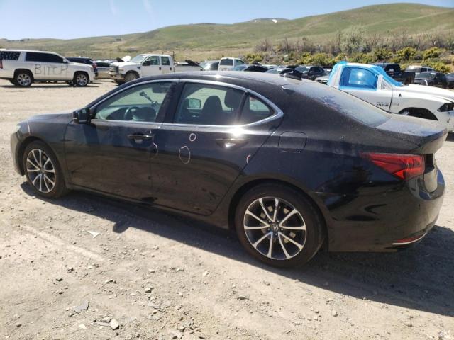 19UUB3F54FA005433 - 2015 ACURA TLX TECH BLACK photo 2