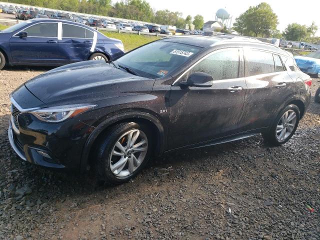 SJKCH5CP0HA025334 - 2017 INFINITI QX30 BASE Qara foto 1