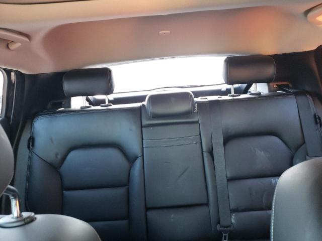 SJKCH5CP0HA025334 - 2017 INFINITI QX30 BASE Qara foto 10