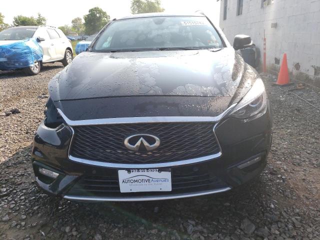 SJKCH5CP0HA025334 - 2017 INFINITI QX30 BASE Qara foto 5