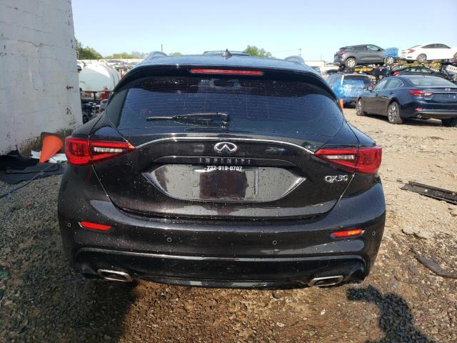 SJKCH5CP0HA025334 - 2017 INFINITI QX30 BASE Qara foto 6